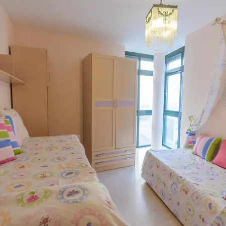 Appartement Cubo's Espana 1a