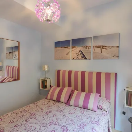 Cubo's Espana 1a Apartment Fuengirola