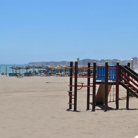 Apartment Cubo's Espana 1a Fuengirola