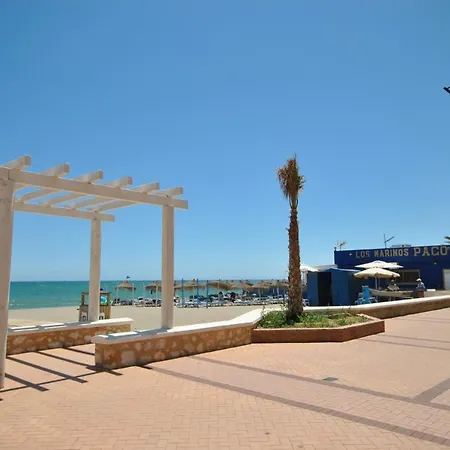 Cubo's Espana 1a Fuengirola