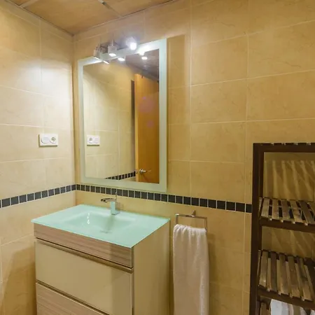 Cubo's Espana 1a Apartment Fuengirola