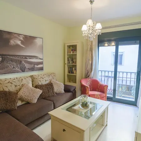 Apartment Cubo's Espana 1a *