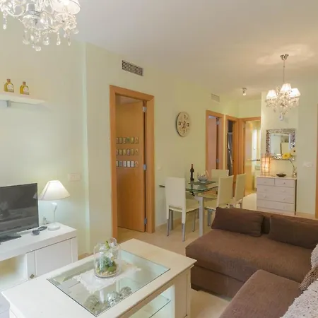 Cubo's Espana 1a Apartment Fuengirola