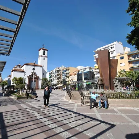 Cubo's Espana 1a Fuengirola